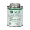 HH-66 Vinyl Cement 8oz Can