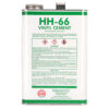 HH-66 Vinyl Cement 1 Gallon (128 Oz)
