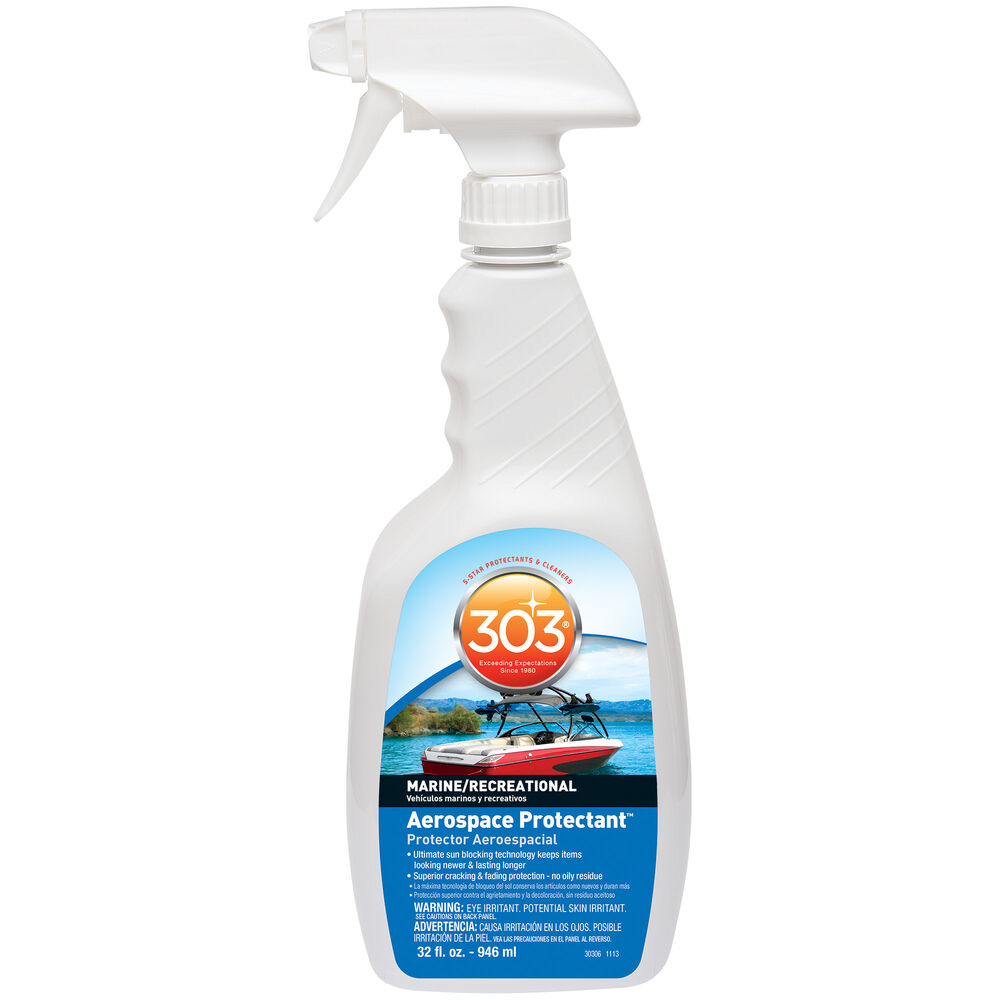 303 Fabric Guard Stain Protector Repellant Spray - 16 fl oz bottle